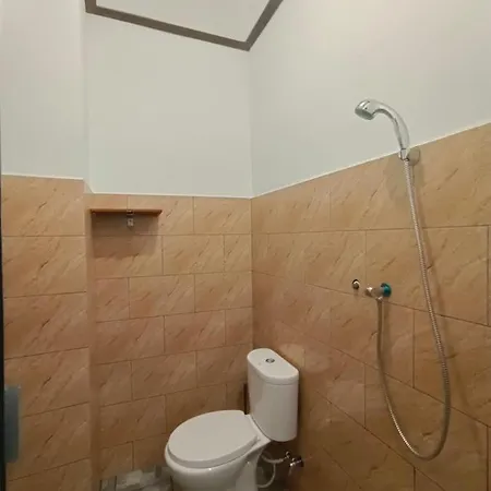 Gending Sari House Apartment Ubud  Exterior photo