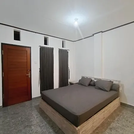 Gending Sari House Apartment Ubud  Exterior photo