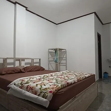 Gending Sari House Apartment Ubud  Exterior photo