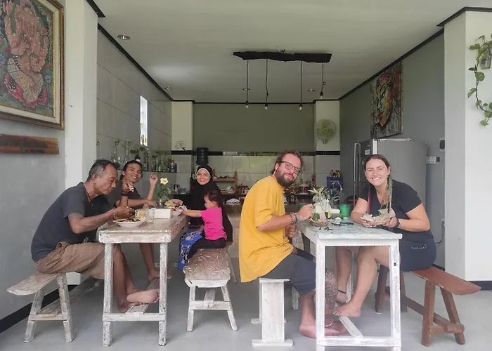Gending Sari House