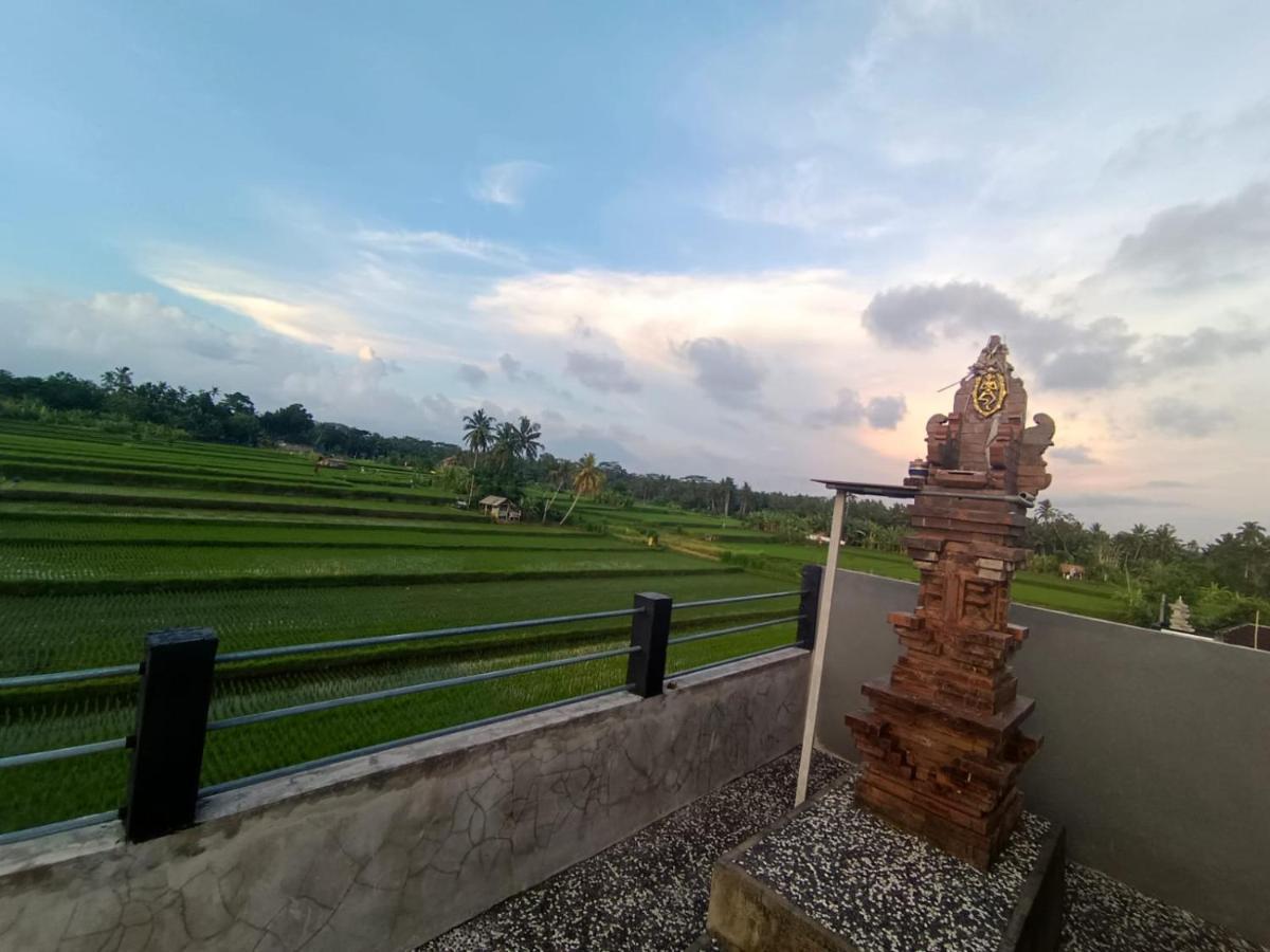 Homestay Gending Sari House *