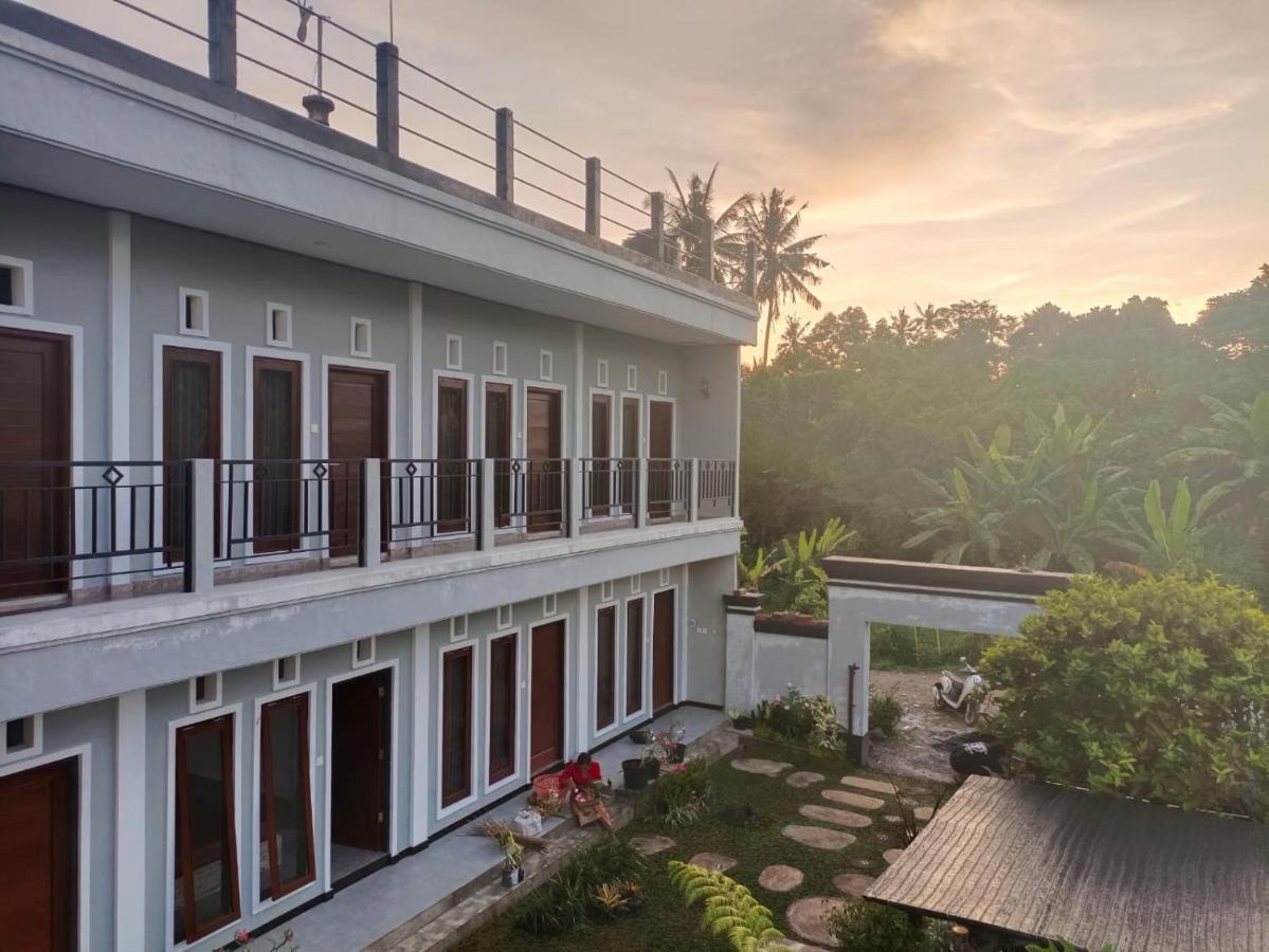 Gending Sari House *