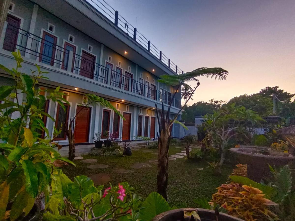 Homestay Gending Sari House