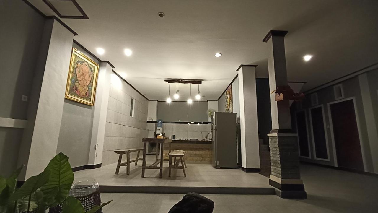 Gending Sari House Homestay