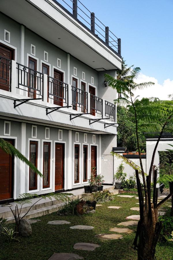 Gending Sari House *